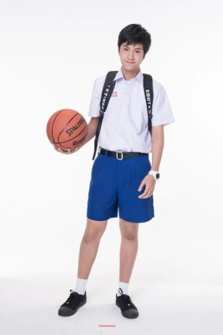 “นนน” พระเอกเต็มตัวครั้งแรก เกร็งประกบ “ต้าเหนิง” ในซีรี่ส์ “รุ่นพี่ Secret Love” ตอน “My Lil Boy”