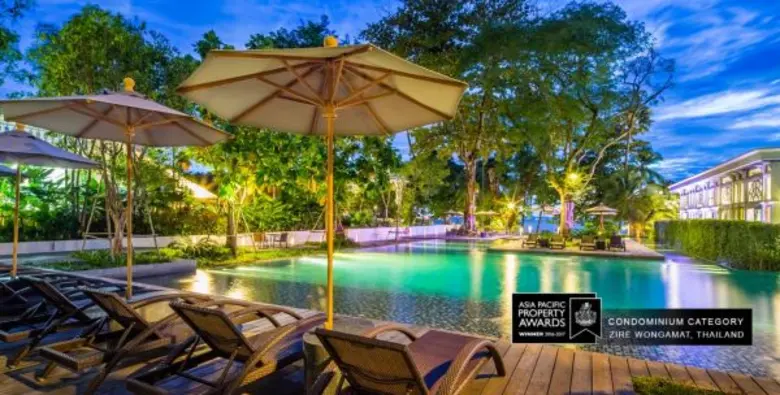 ไรมอน แลนด์ ส่งโครงการ ซายร์ วงศ์อมาตย์ และ เดอะ ลอฟท์ เอกมัย คว้าสองรางวัลใหญ่ จากเวที Asia Pacific Property Awards