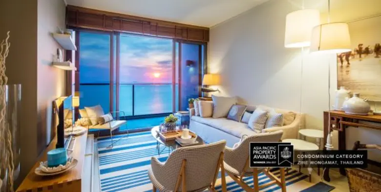 ไรมอน แลนด์ ส่งโครงการ ซายร์ วงศ์อมาตย์ และ เดอะ ลอฟท์ เอกมัย คว้าสองรางวัลใหญ่ จากเวที Asia Pacific Property Awards