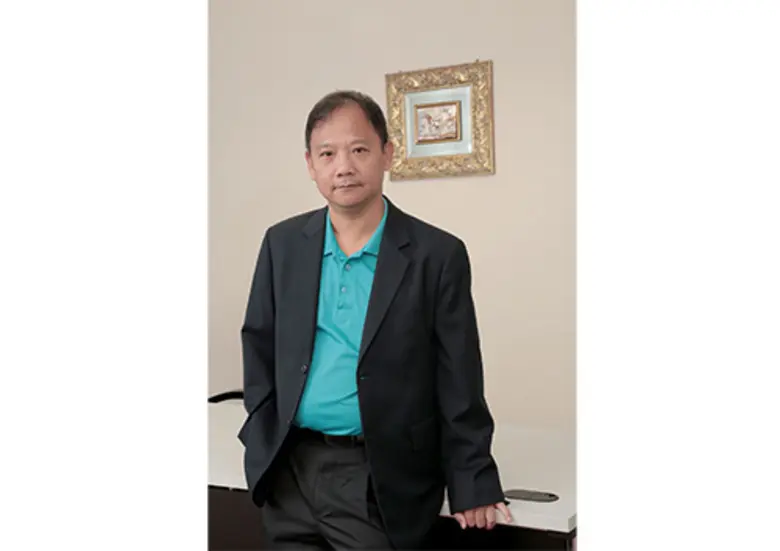 ปาล์มน้ำมัน กำลังกลายเป็นพืชเศรษฐกิจที่มี...