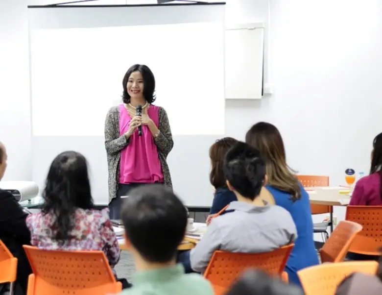 บริษัทที่ปรึกษา เอพีเอ็ม กรุ๊ป จัดงานสัมม...