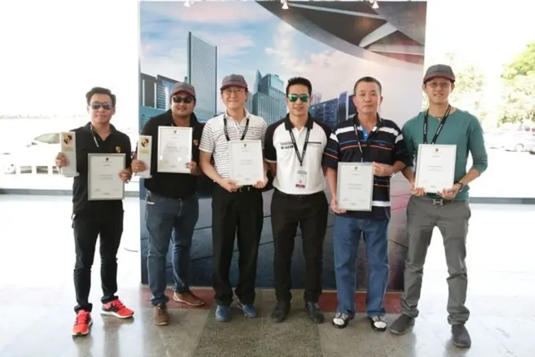 กิจกรรมสุดเอ็กคลูซีฟที่มีเพียง เอเอเอสฯ เท่านั้นที่มอบให้ท่านได้