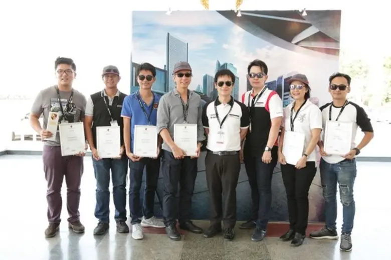 กิจกรรมสุดเอ็กคลูซีฟที่มีเพียง เอเอเอสฯ เท่านั้นที่มอบให้ท่านได้