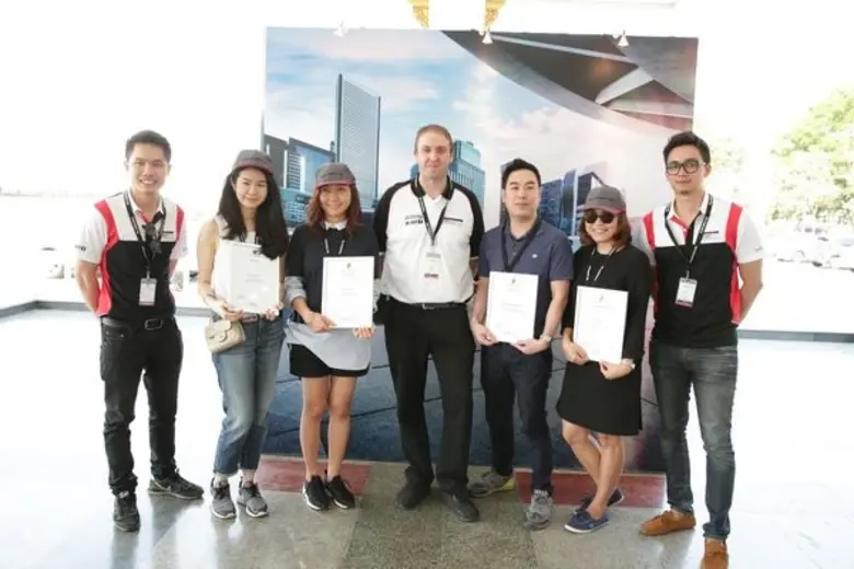 กิจกรรมสุดเอ็กคลูซีฟที่มีเพียง เอเอเอสฯ เท่านั้นที่มอบให้ท่านได้