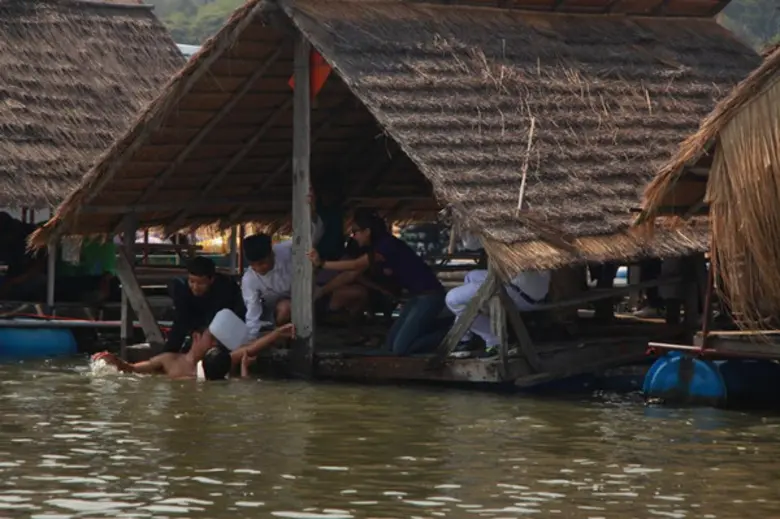 สคร.10 อุบลฯ เผย 90 วันอันตราย เด็กไทยจมน้ำตายสูงที่สุด