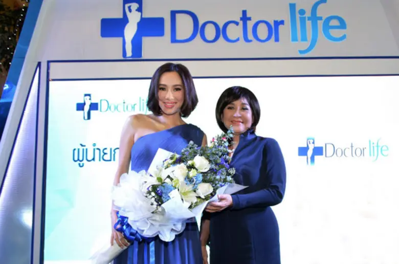 ตอกย้ำความเป็นผู้นำคลินิกฯความงาม ระดับ W...