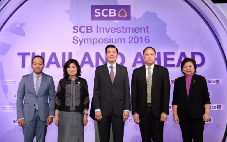 นายญนน์ โภคทรัพย์ กรรมการผู้จัดการใหญ่ (ก...