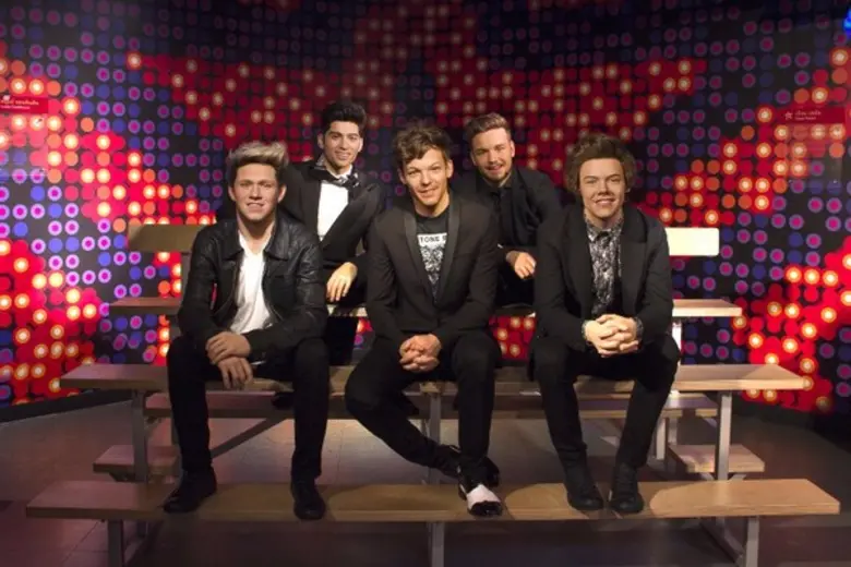 "ไดเร็คชันเนอร์" ทั้งหลาย โปรดแซบ!!! ได้เ...