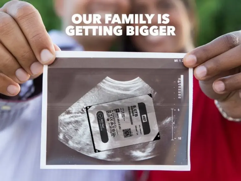 เวสเทิร์น ดิจิตอลขยายความจุทั้งอินเทอร์นั...