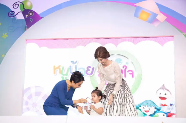 Amarin Baby & Kids ขึ้นแท่นเครือข่ายแม่-ลูก อันดับ 1 ของประเทศ อมรินทร์ฯ ตอกย้ำต่อเนื่องจัด Amarin Baby & Kids Fair ครั้งที่ 7 พร้อมมอบรางวัลน้องมะลิ หนูน้อยขวัญใจมหาชนตัวจริง