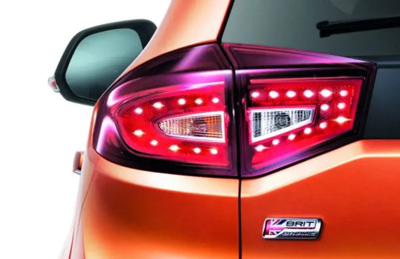 สัมผัสสปอร์ตเอสยูวี เอ็มจี จีเอส (MG GS) ครั้งแรกในเมืองไทย ที่งาน บางกอก มอเตอร์โชว์ 2016