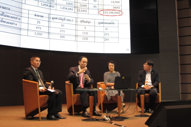 ตลาดหลักทรัพย์ฯ จับมือกับสำนักงาน ก.ล.ต. ...