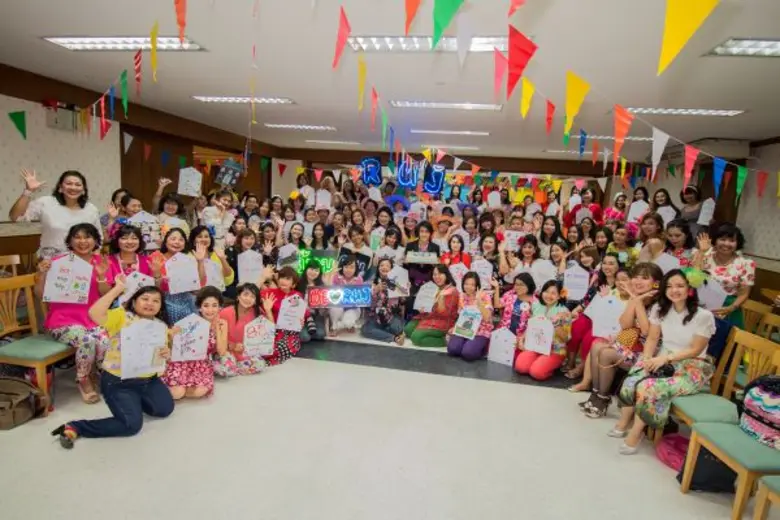 8ปี รุจ ศุภรุจยังปัง! บ้านคนรักรุจแห่ทำเซอร์ไพรส์! จัดงานวัด(ใจ)ให้