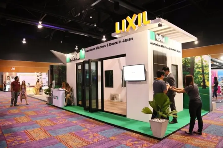 ไม่ได้เดินเล่นๆ “งานบ้าน คอนโด และวัสดุตกแต่ง ครั้งที่ 6” ยอดร่วมงานหด แต่ยอดขายพุ่งแตะ 854 ล้าน