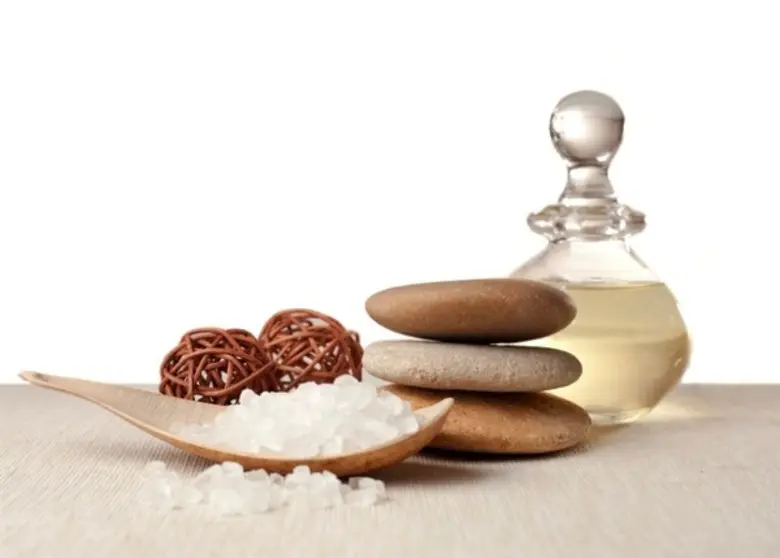 สปาเซ็นวารี โรงแรมเซ็นทาราแกรนด์และบางกอกคอนเวนชันเ...