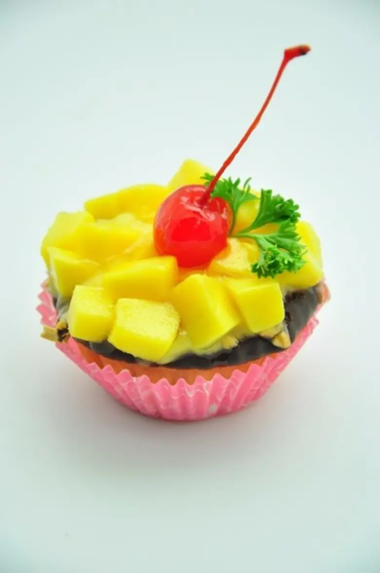 ต้อนรับฤดูร้อนใน เดือนมีนาคม ด้วย มะม่วงม...