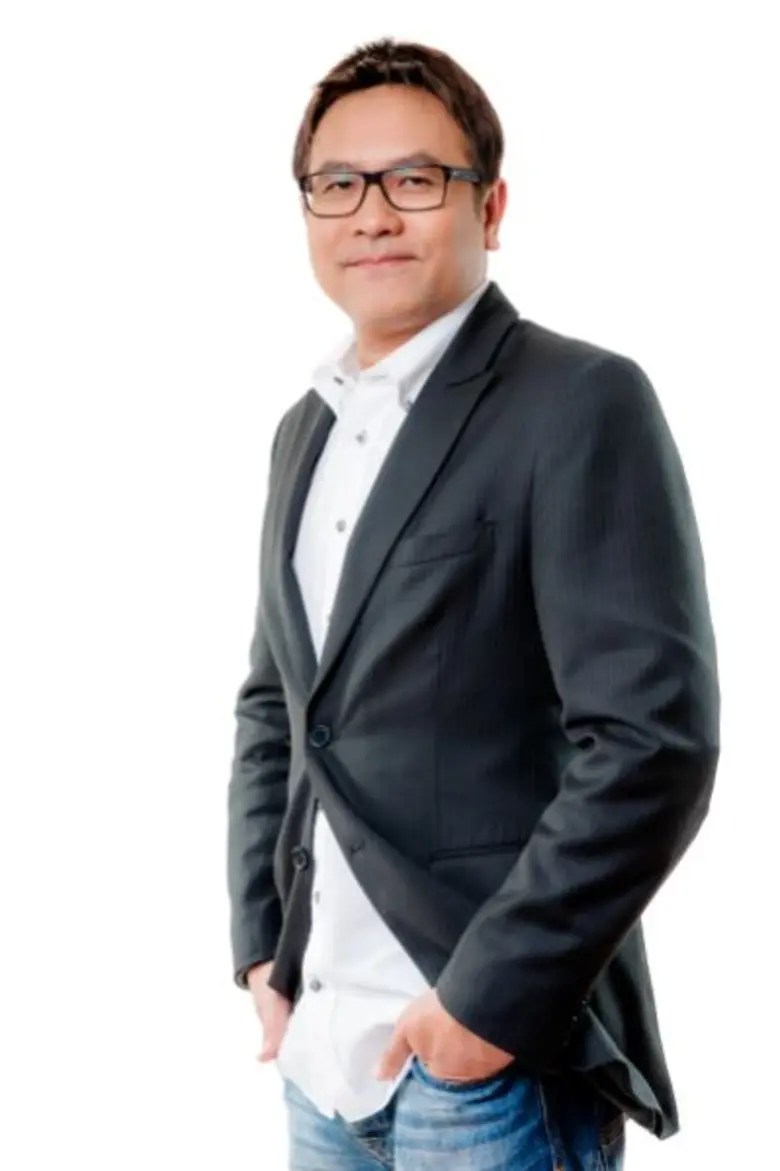 StockRadars ผู้นำ Fintech สตาร์ทอัพสัญชาต...