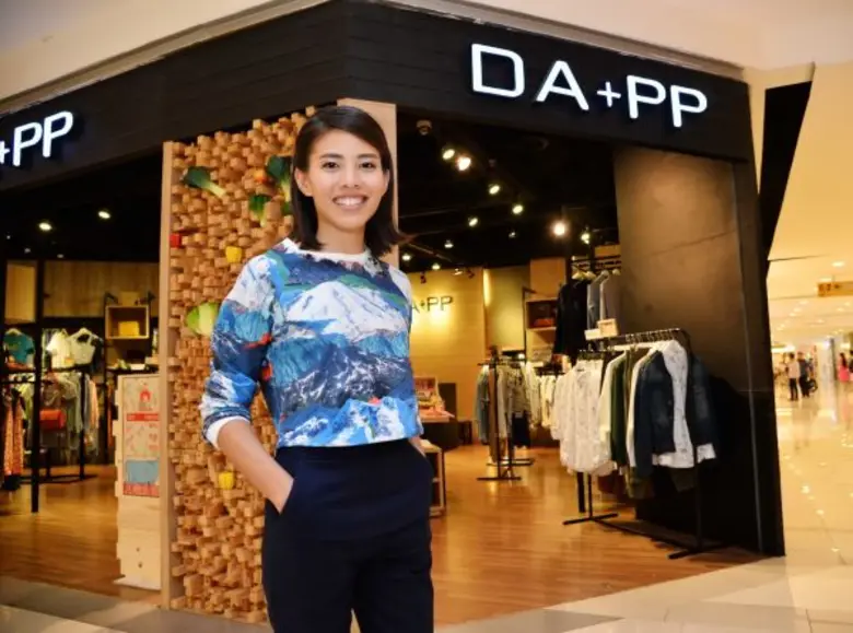 ผู้บริหารสาวคนเก่งแพรว – ศิริทิพย์ ศรีไพศ...