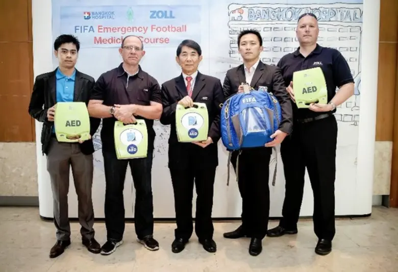 นาวาอากาศเอก (พิเศษ) นายแพทย์ไพศาล จันทรพ...