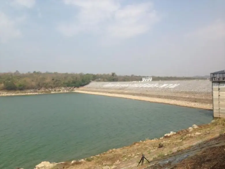 ครอบครัวข่าว 3 ห่วงใยประชาชน ลงพื้นที่ภาคอีสาน เปิดคาราวานข่าว “วิกฤตน้ำคนไทยกับภัยแล้ง”