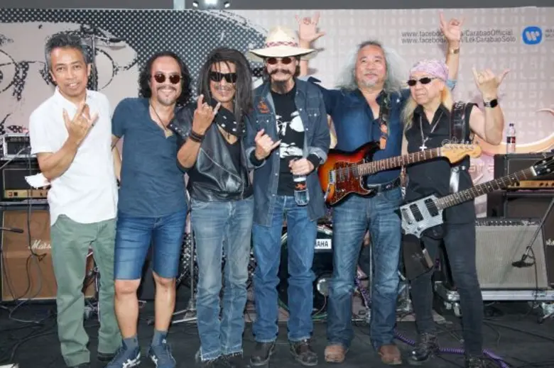 “วอร์นเนอร์ มิวสิค” จัดงานแถลงข่าววาระครบรอบ 60 ปี คนดนตรีเพื่อชีวิต “ปรีชา ชนะภัย – เล็ก คาราบาว”