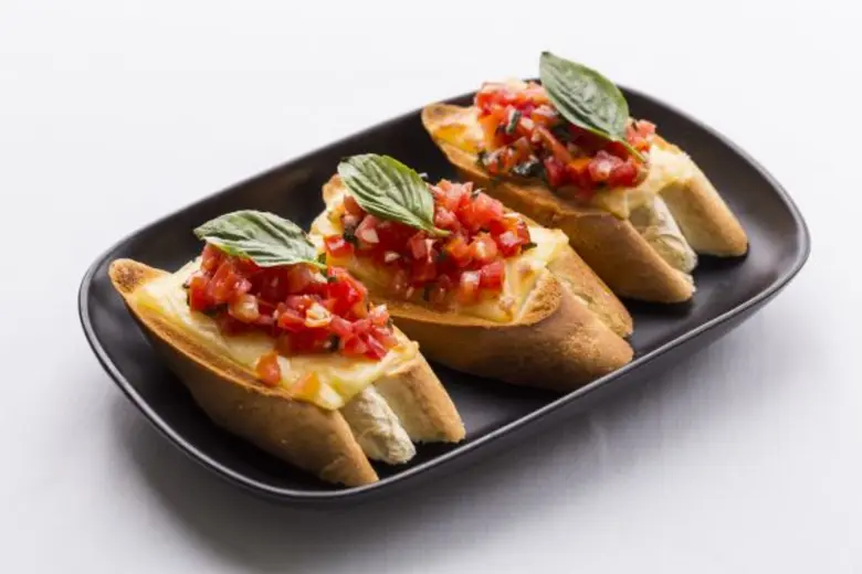 ตลอดเดือนมีนาคมนี้ ห้องอาหารแคลิฟอร์เนีย ...