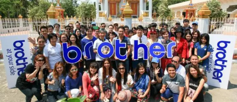 มร.โทโมยูกิ ฟูจิโมโต กรรมการผู้จัดการ บริ...