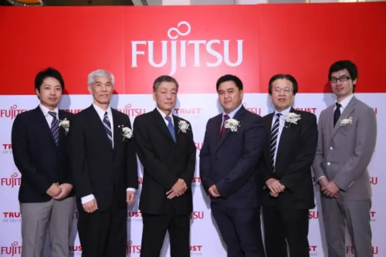 บริษัท ฟูจิตสึ เจเนอรัล (ประเทศไทย) จำกัด ได้จัดงาน...