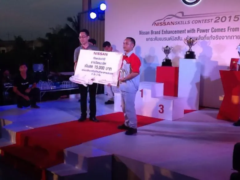 แอ็กซอลตา โค้ทติ้ง ซิสเต็มส์ ผู้นำระบบสีพ...