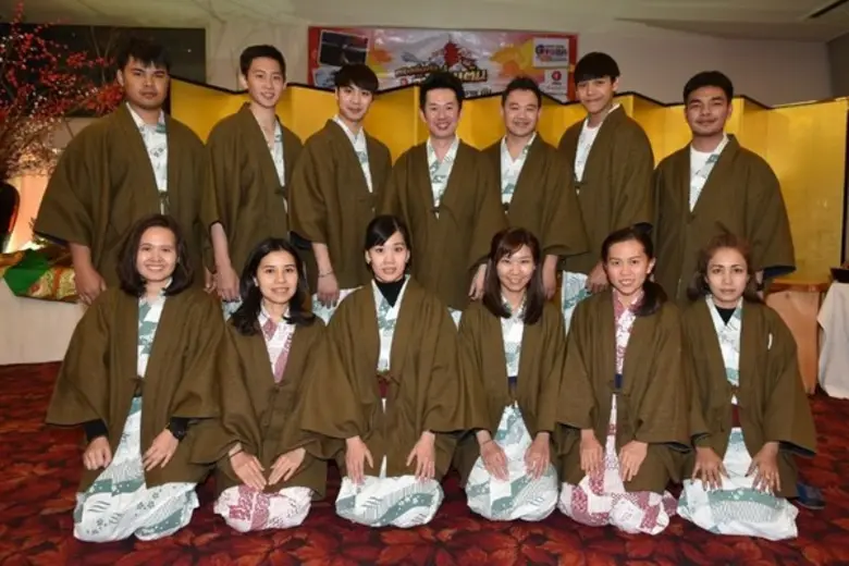 แซม-ไพศาล อ่าวสถาพร รองกรรมการผู้จัดการ ส...