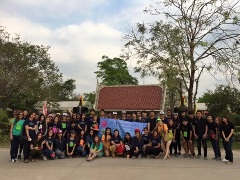 ดร.พัชราพร รัตนวโรภาส ที่ปรึกษาชมรมพัฒนาแ...