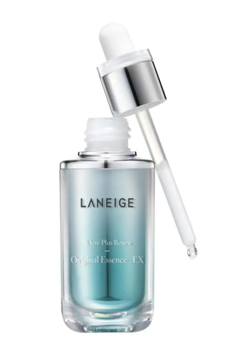 “ลาเนจ” เปิดตัว “WHITE PLUS RENEW” เอสเซนส์เพื่อผิวสว่างกระจ่างใสขึ้น 2 ระดับ พร้อมแนะนำ k-beauty 2016 กับ TWO TONE COLLECTION เมคอัพ 2 สีในสัมผัสเดียว ในงาน “LANEIGE NOW IT’S YOURS, WHITE PLUS RENEW EXPERIENCE!”