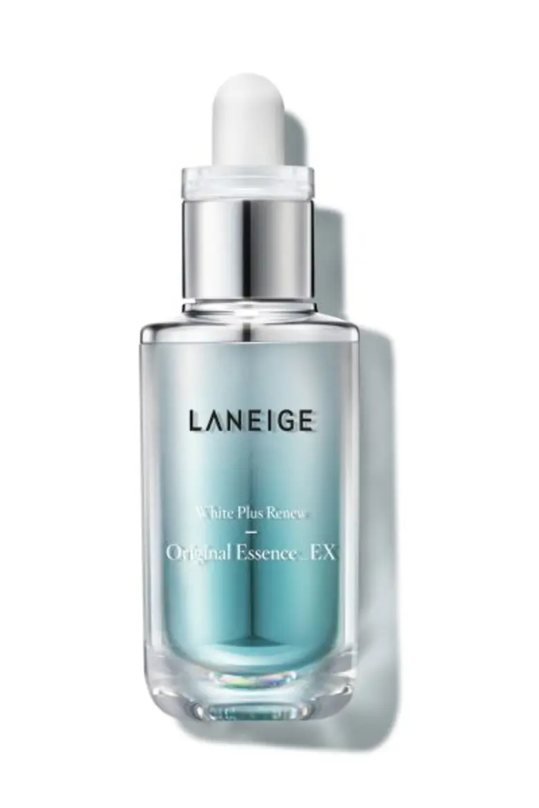 “ลาเนจ” เปิดตัว “WHITE PLUS RENEW” เอสเซนส์เพื่อผิวสว่างกระจ่างใสขึ้น 2 ระดับ พร้อมแนะนำ k-beauty 2016 กับ TWO TONE COLLECTION เมคอัพ 2 สีในสัมผัสเดียว ในงาน “LANEIGE NOW IT’S YOURS, WHITE PLUS RENEW EXPERIENCE!”