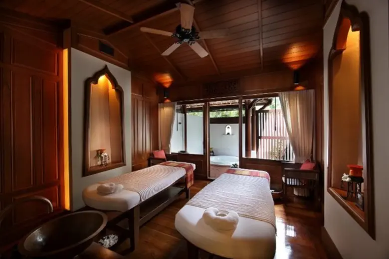 แพ็คเกจสปา Cool Summer ที่โรงแรม โซฟิเทล กระบี่ โภคีธรา กอล์ฟ แอนด์ สปา รีสอร์ท