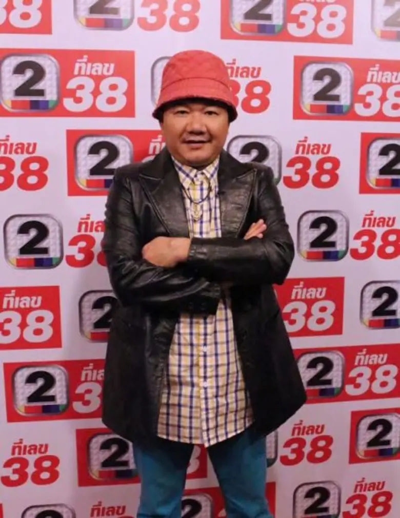 ถ้าเอ่ยเชื่อนักร้องชื่อดัง "สุรชัย ไกรวาป...