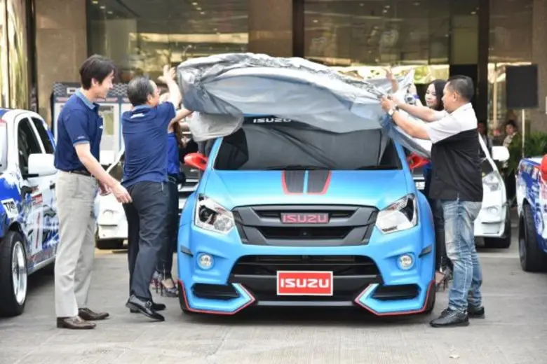 อินเด็กซ์ ครีเอทีฟ วิลเลจ คว้ารางวัล Outstanding Company  ผู้ประกอบการยอดเยี่ยมระดับเอเซีย