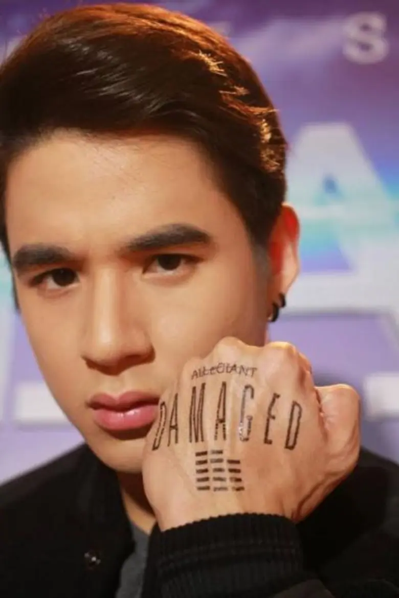 เริ่มต้นทะยานสู่จุดเปลี่ยนใหม่ของไดเวอร์เจนท์ ปฏิวั...