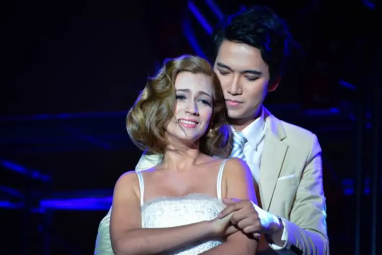 “West Side Story” พร้อมเปิดการแสดง 10 มีนาคม นี้ ณ Black Box Theatre มหาวิทยาลัยกรุงเทพ (วิทยาเขตรังสิต)