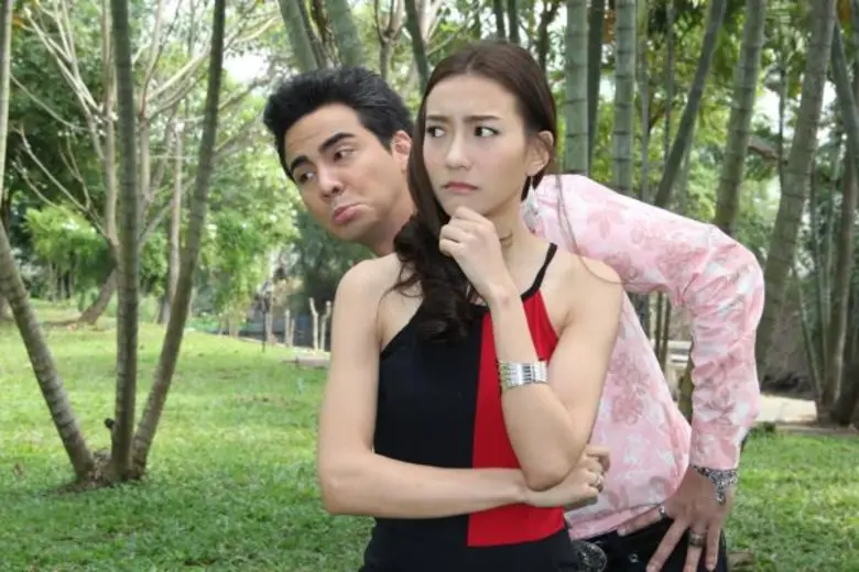 ข่าวซุบซิบ: ละคร “สะใภ้ไร้เงา” “ขุนกระทิง” “คุณนายสายลับ” “นางฟ้าเปื้อนฝุ่น”