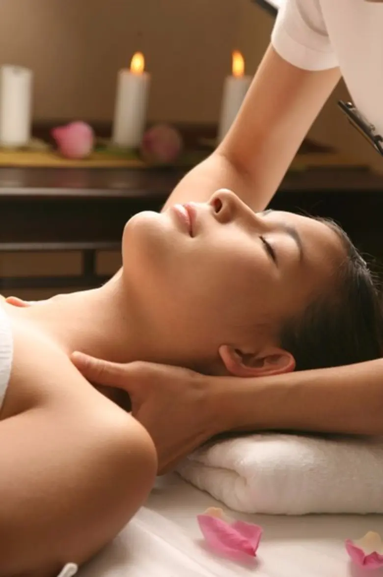 ระรินจินดา เวลเนส สปา (RarinJinda Wellnes...