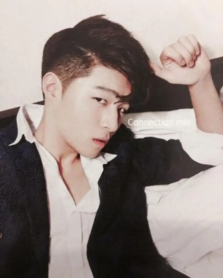 หายหน้าจากวงการเพลงไปเลย สำหรับ "มิณทร์-ย...