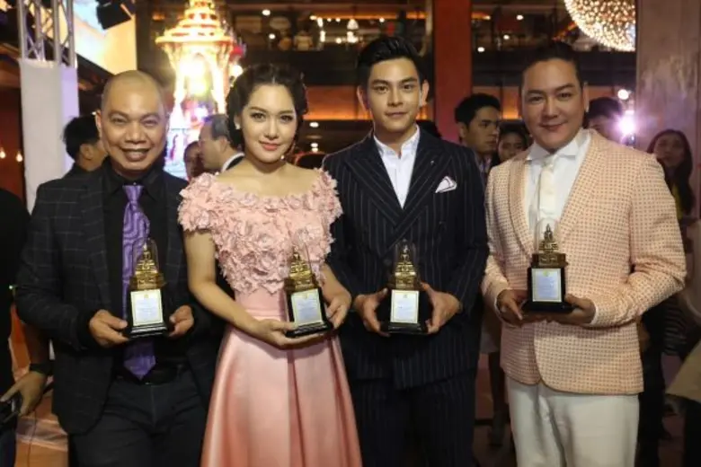 อลิซ ชญาดา อาร์สยาม ,เอี๊ยง-สิทธา สภานุชา...