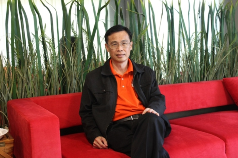 พีเพิลมีเดียกรุ๊ปออกตัวแรงจัด Smart SME EXPO 2016 ปักธงเป้า 50 ล้านบาท