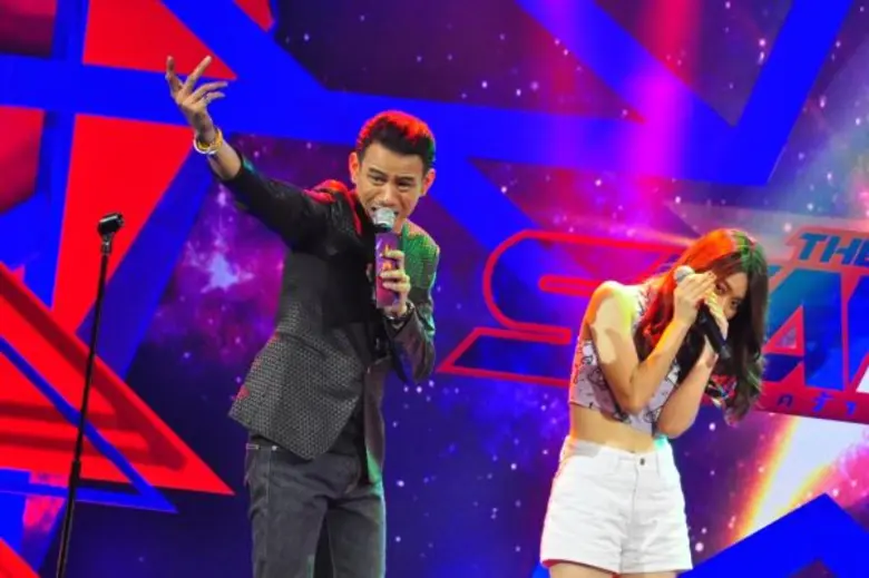 "The Star ค้นฟ้าคว้าดาว ปี12" เสาร์ที่ 12...
