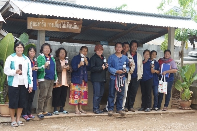 ความท้าทายความเป็นชุมชนเมือง คือการต้องเผ...