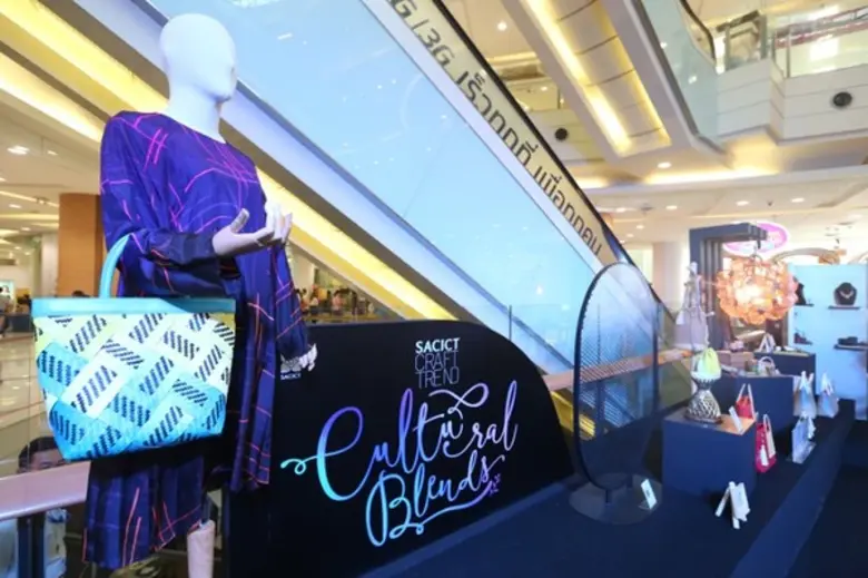 ศ.ศ.ป. เตรียมจัด “เทศกาลนวัตศิลป์นานาชาติ 2559” ชูแนวคิด “วิถีใหม่ ไทยนวัตศิลป์” 10 – 13 มีนาคม ศกนี้ ฮอลล์ 101-102 ณ ไบเทค บางนา