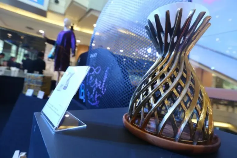 ศ.ศ.ป. เตรียมจัด “เทศกาลนวัตศิลป์นานาชาติ 2559” ชูแนวคิด “วิถีใหม่ ไทยนวัตศิลป์” 10 – 13 มีนาคม ศกนี้ ฮอลล์ 101-102 ณ ไบเทค บางนา