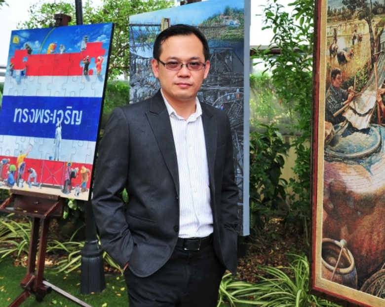 กองทัพบก โดยกรมกิจการพลเรือนทหารบก ได้จัด...