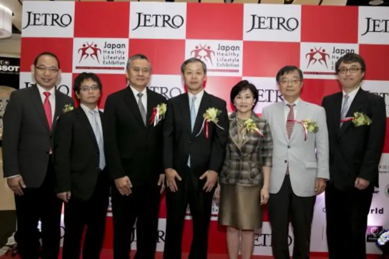 เสร็จสิ้นไปแล้วกับงานแสดงสินค้าเพื่อสุขภาพ และความง...