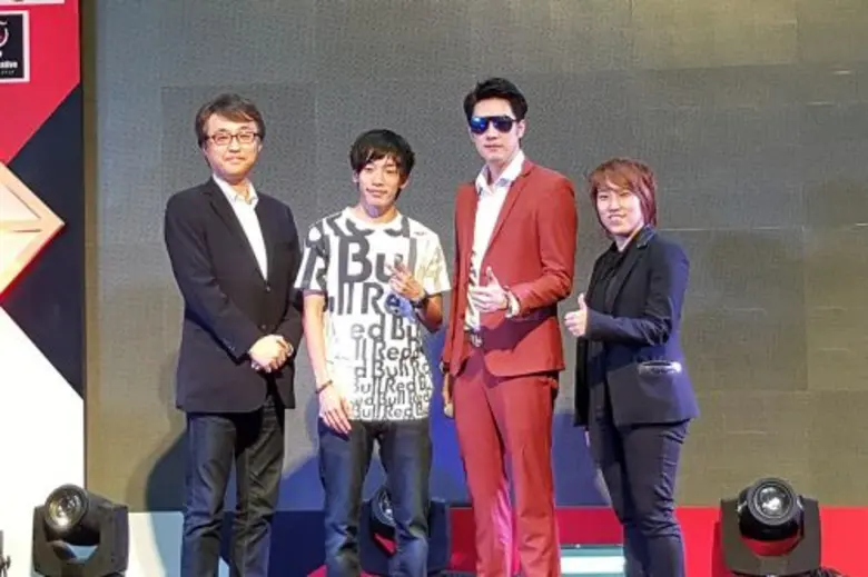 ประสบความสำเร็จอย่างงดงามกับงานแสดงสินค้าเพื่อสุขภาพ และความงามจากญี่ปุ่น “Japan Healthy Lifestyle Exhibition in Thailand 2016” เพื่อแนะนำสินค้า และบริการด้านสุขภาพจากบริษัทชั้นนำของญี่ปุ่น